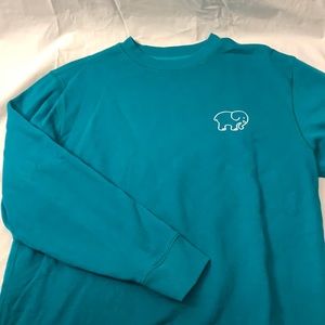 Ivory Ella Crew Neck